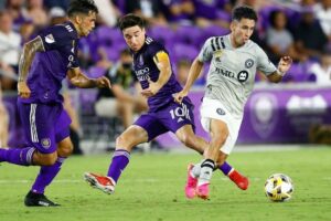 Club de Foot Montreal vs Orlando City SC Betting Review - 8th November