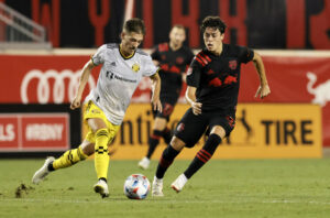 Columbus Crew SC vs New York Red Bulls Betting Review -24th October - US Major Soccer League