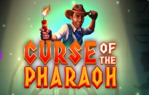 Curse of the Pharaoh Slot Review