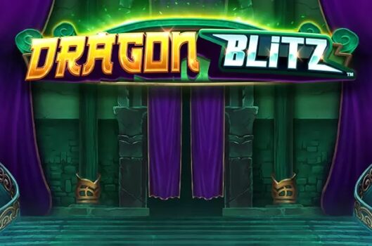 Dragon Blitz Slot Review
