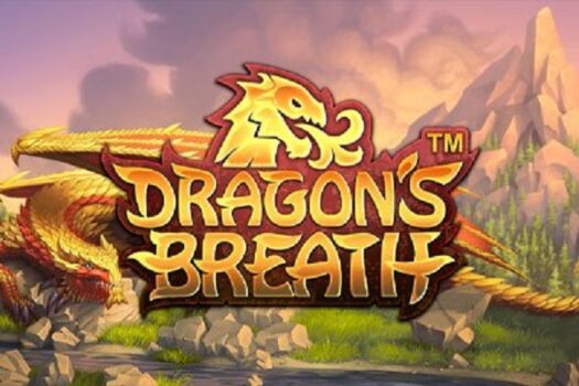 Dragon's Breath Slot Review