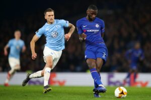 Malmo FF vs Chelsea Betting Review - 2nd November - Champions League