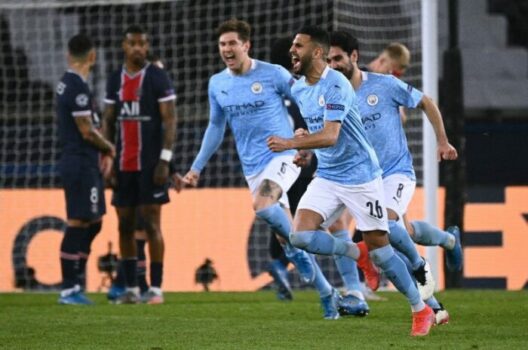 Manchester City vs Crystal Palace Betting Review - 30th October