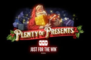 Plenty of Presents Slot Review