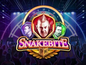 Snakebite Slot Review