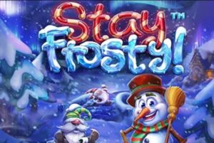 Stay Frosty Slot Review