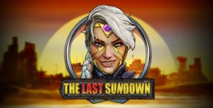 The Last Sundown Slot Review