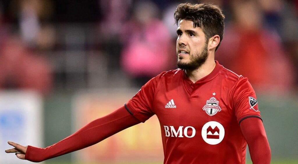 Toronto FC vs D.C United Betting Review - 8th November