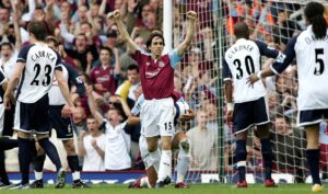 West Ham United vs Tottenham Hotspur Betting Review - 24th October