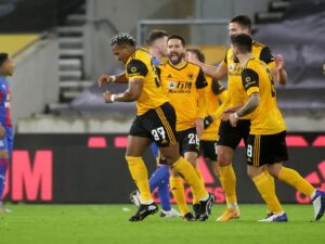 Wolverhampton Wanderers vs Everton Betting Review - 2nd November