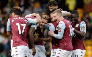 Aston Villa vs Liverpool Betting Review - 11th December