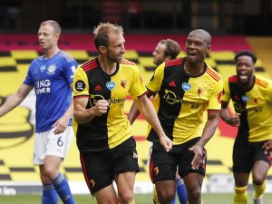 Burnley Vs Watford Betting Review - 16th December