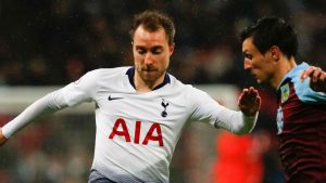 Burnley vs Tottenham Hotspur Betting Review - 28th November