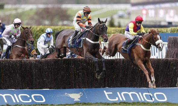 Cheltenham Festival Horse Racing Tips