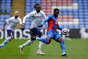 Crystal Palace vs Aston Villa Betting Review - 27th November