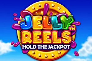 Jelly Reels Slot Review