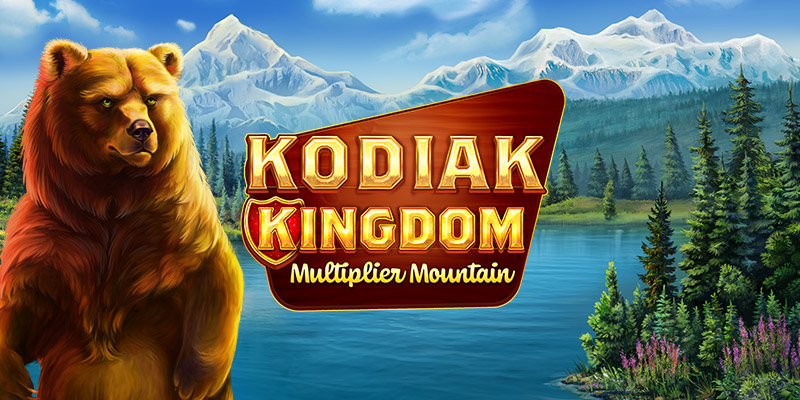 Kodiak Kingdom Slot Review