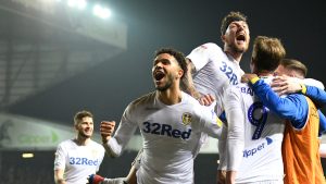 Leeds United vs Brentford Betting Review - 5th December
