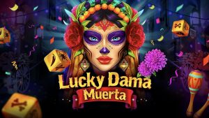 Lucky Dama Muerta Slot Review