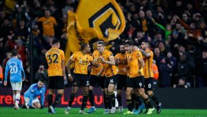 Manchester City vs Wolverhampton Wanderers Betting Review - 11th December