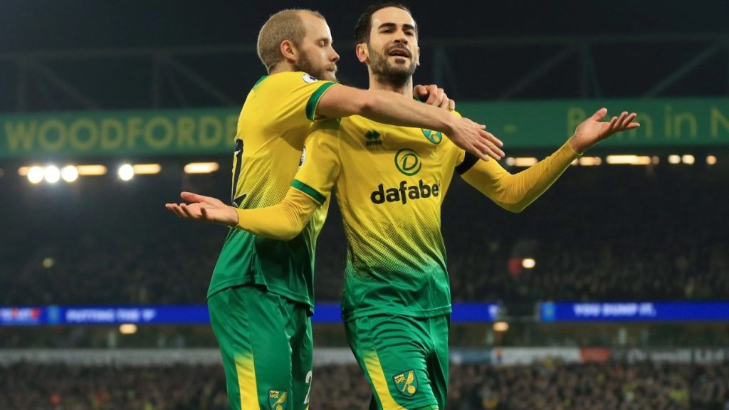 Norwich City vs Southampton Betting Review - 20th November