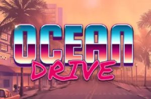 Ocean Drive Slot Review