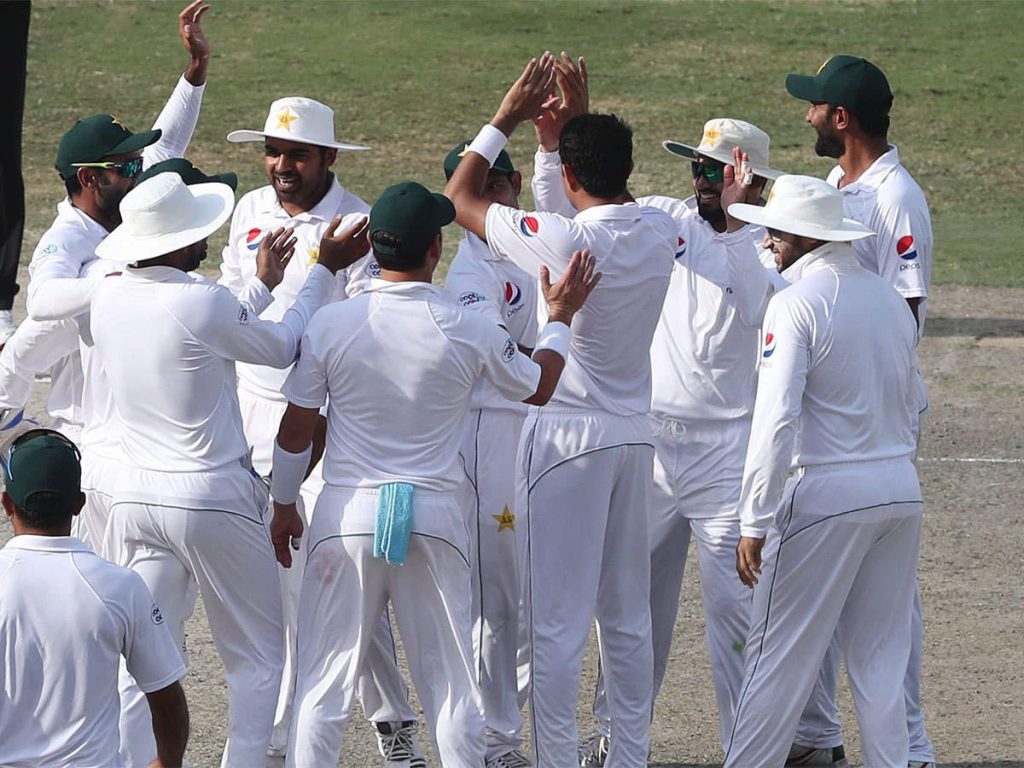 Pakistan vs Australia 1st Test Betting Review - 3rd March 2022