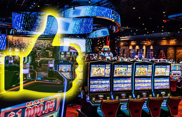 Top Tips For Playing Jackpot Casino Games