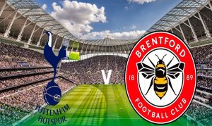 Tottenham Hotspur vs Brentford Betting Review - 3rd December