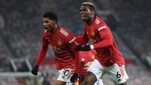 Watford vs Manchester United Betting Review - 20th November