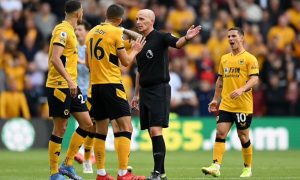 Wolverhampton Wanderers Vs Watford Betting Review - 26th December