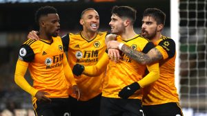 Wolverhampton Wanderers vs Burnley Betting Review - 2nd December