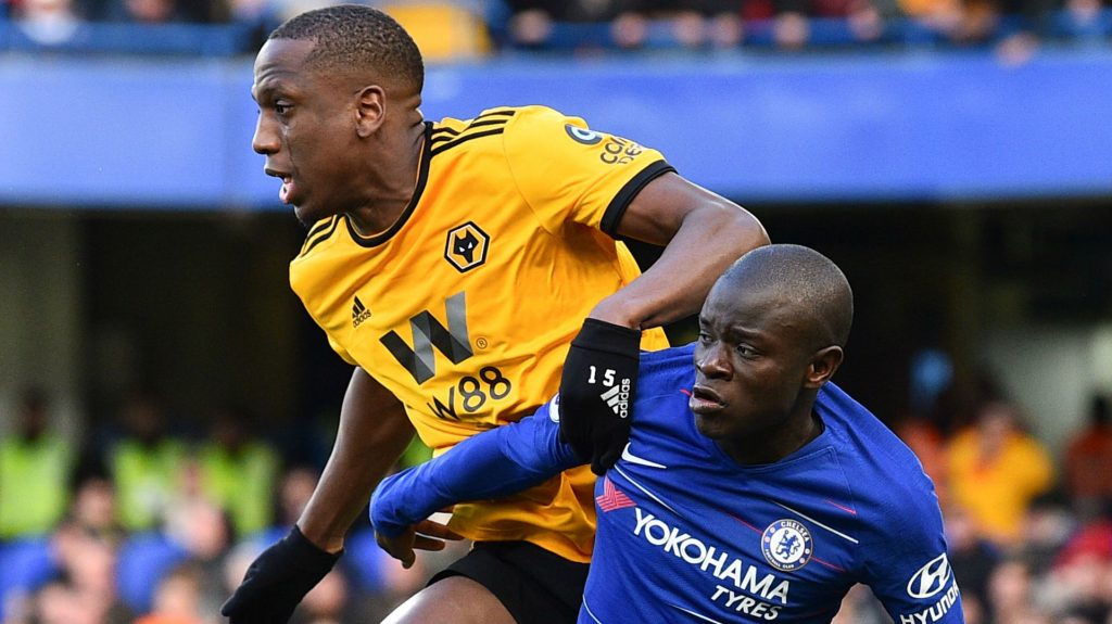 Wolverhampton Wanders vs Chelsea Betting Review - 19th December