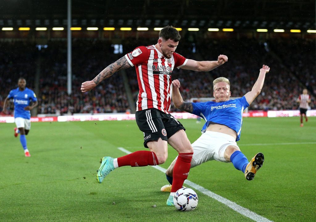 Birmingham City Vs Sheffield United Betting Review - 5th Feb