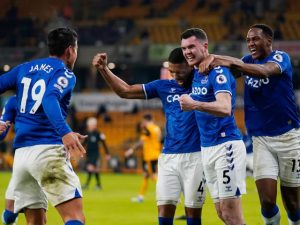 Everton Vs Newcastle United Betting Review - 31st December