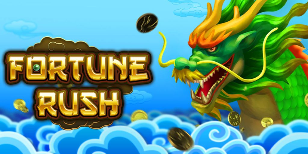 Fortune Rush Slot Review