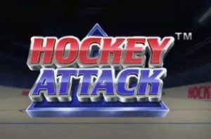 Hockey Attack Slot Review
