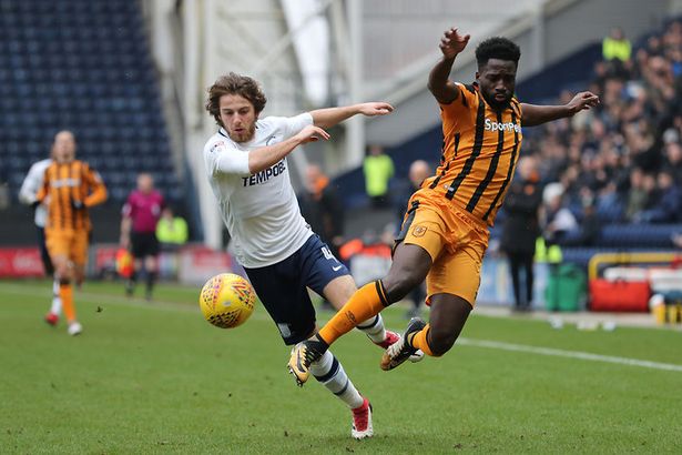 Hull City Vs Preston North End Betting Review – 5th February