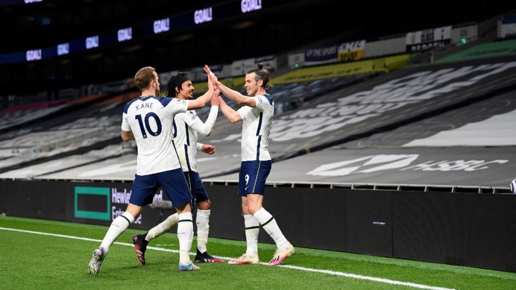 Leeds United Vs Tottenham Hotspur Betting Review