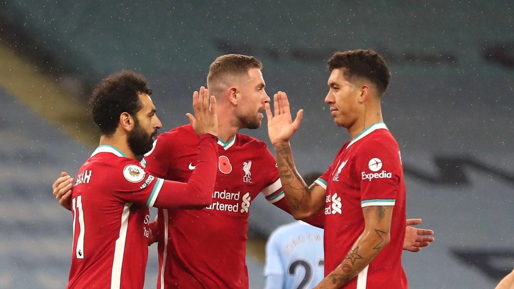 Leicester City vs Liverpool Betting Review - 29th December