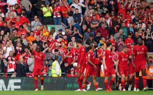 Liverpool vs Brentford Betting Review - 15th January