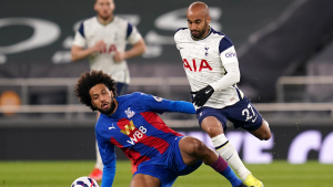 Tottenham Hotspur vs Crystal Palace Betting Review - 26th December