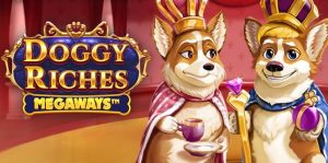 Doggy Riches Megaways Slot Review