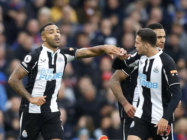 Norwich City Vs Newcastle United betting Review - 23rd April
