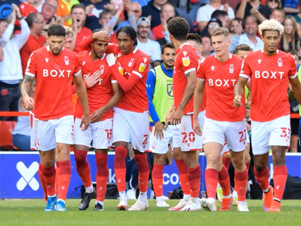 Nottingham Forest Vs Birmingham City Betting Review - 9th April