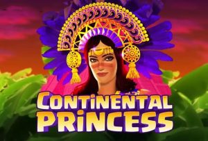 Continental Princess Slot Review