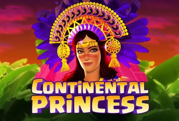 Continental Princess Slot Review