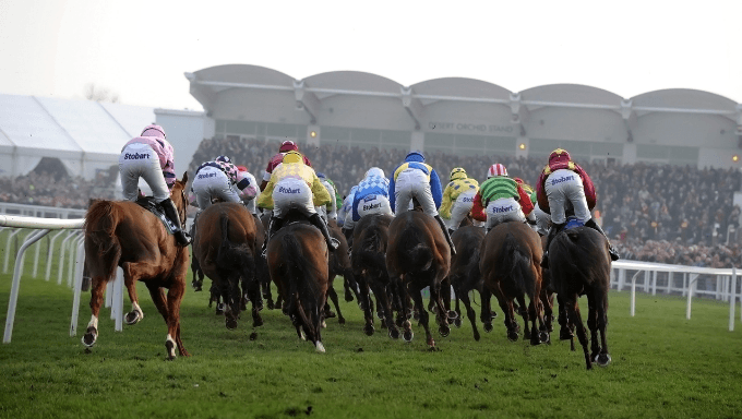 How To Bet Online On The Cheltenham Festival