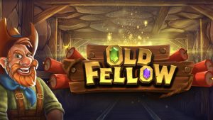 Old Fellow Slot Review