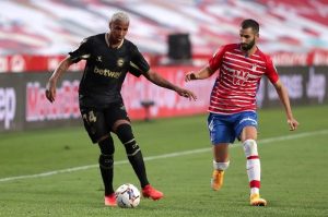 Alaves vs Granada CF Betting Review - Spanish La Liga